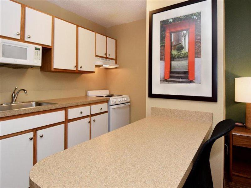 Extended Stay America Suites - Columbia - Greystone Luaran gambar