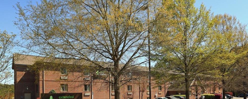 Extended Stay America Suites - Columbia - Greystone Luaran gambar
