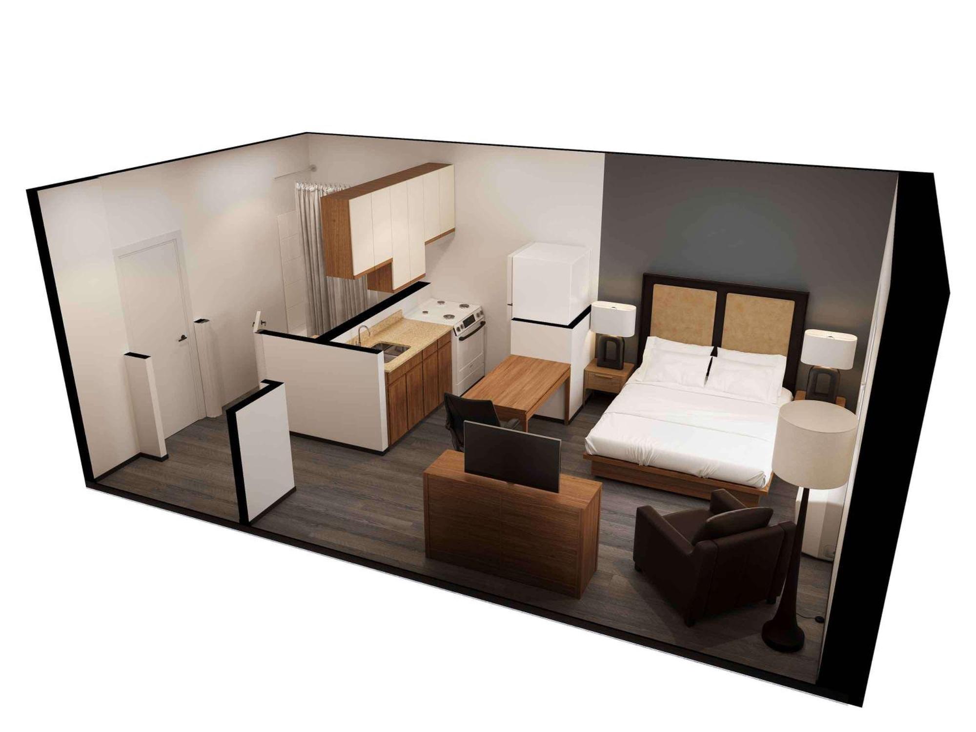 Extended Stay America Suites - Columbia - Greystone Luaran gambar