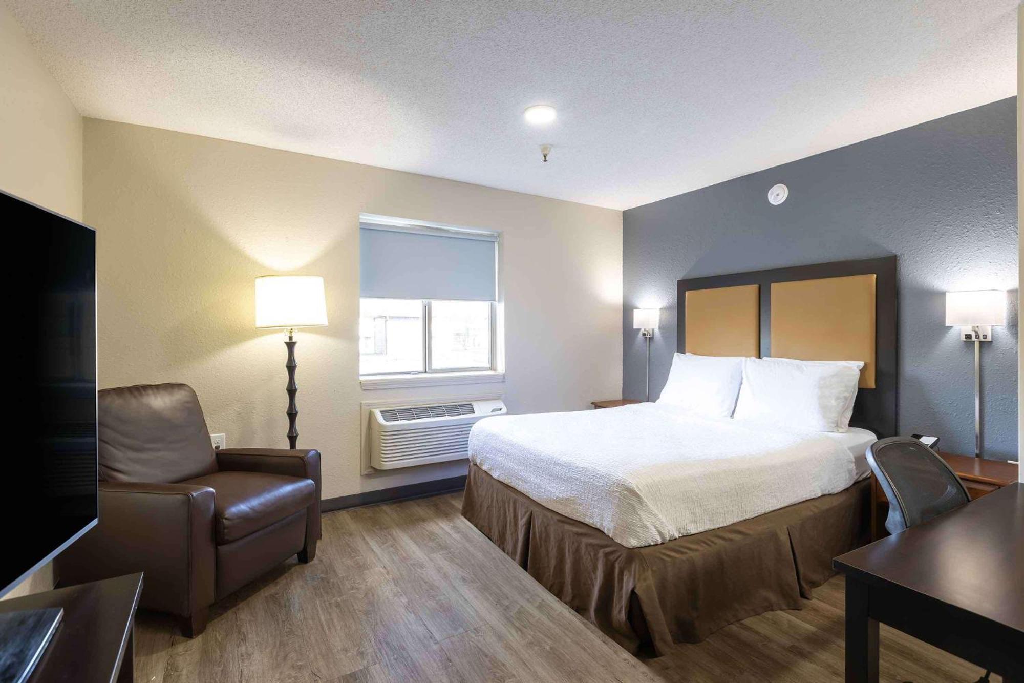 Extended Stay America Suites - Columbia - Greystone Luaran gambar