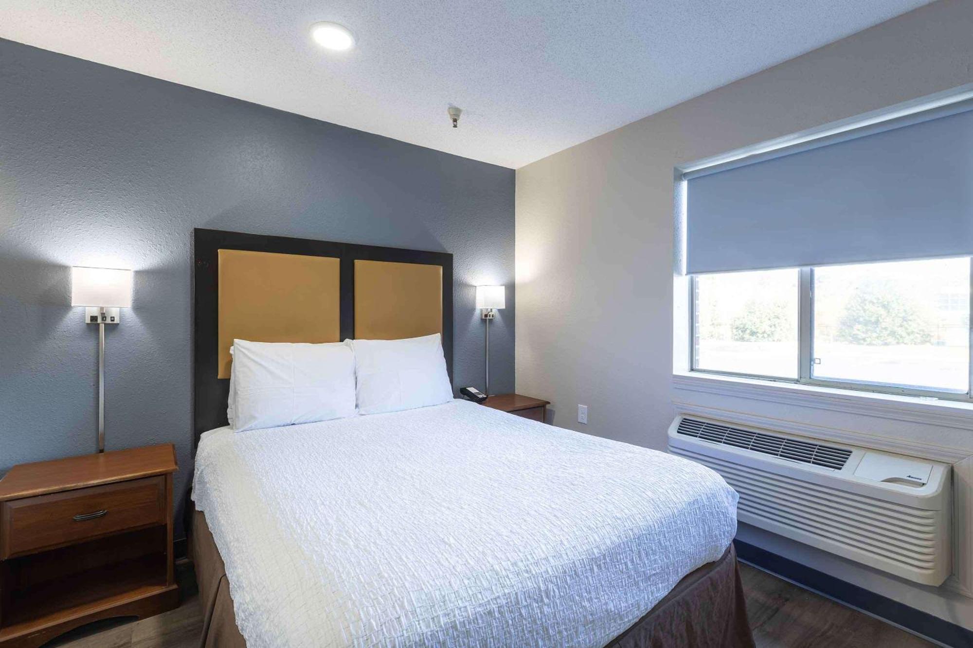 Extended Stay America Suites - Columbia - Greystone Luaran gambar