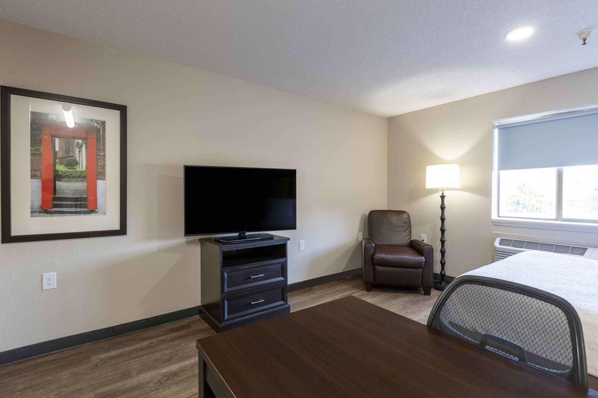 Extended Stay America Suites - Columbia - Greystone Luaran gambar