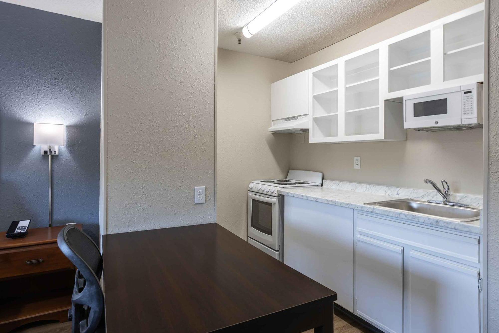 Extended Stay America Suites - Columbia - Greystone Luaran gambar