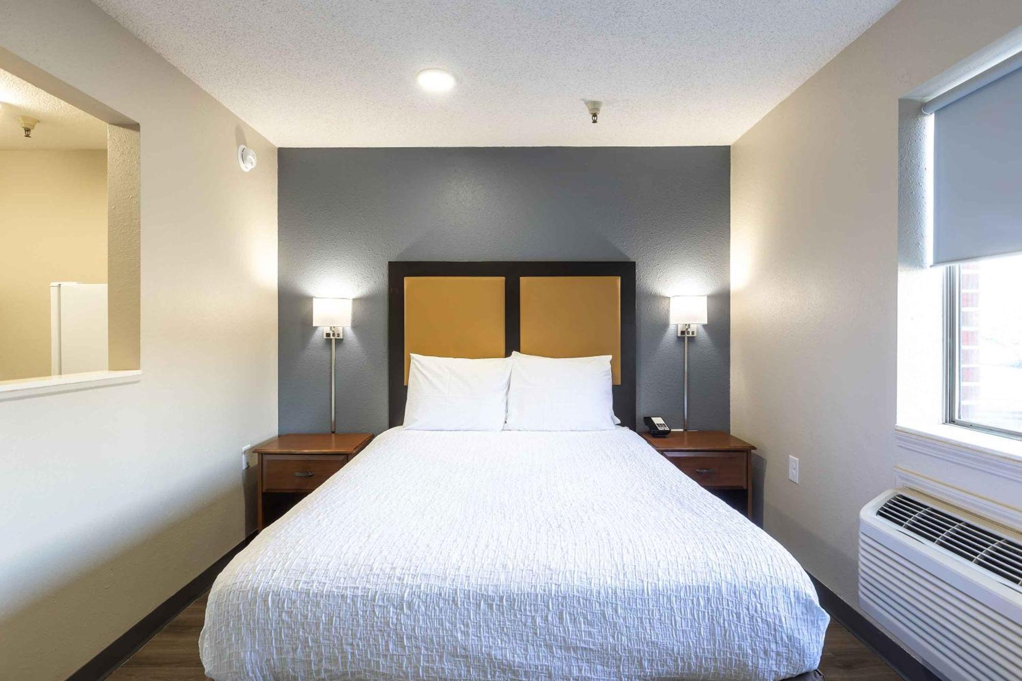 Extended Stay America Suites - Columbia - Greystone Luaran gambar