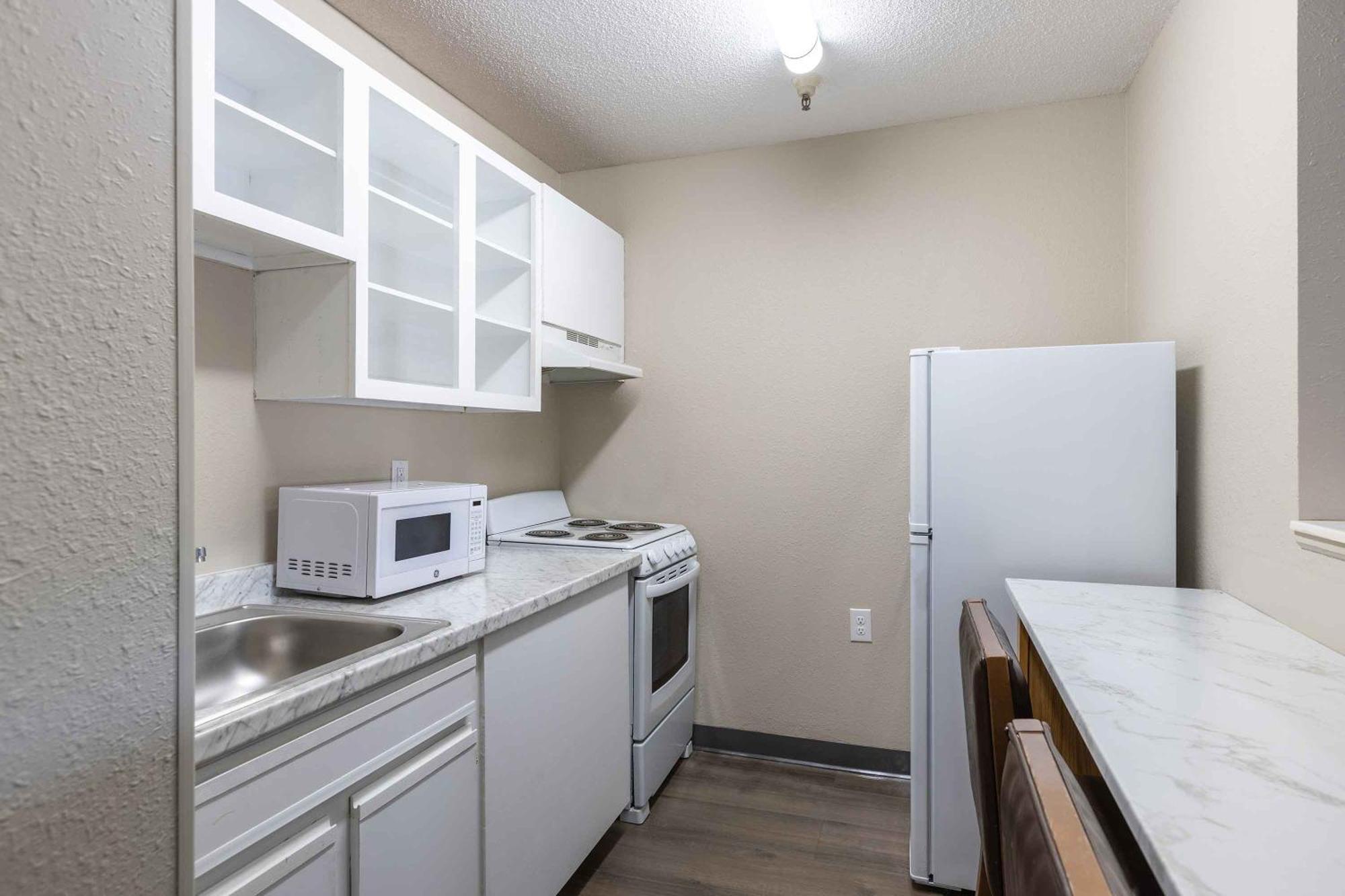 Extended Stay America Suites - Columbia - Greystone Luaran gambar