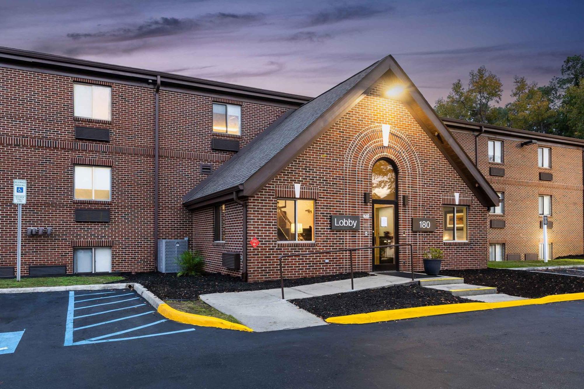 Extended Stay America Suites - Columbia - Greystone Luaran gambar
