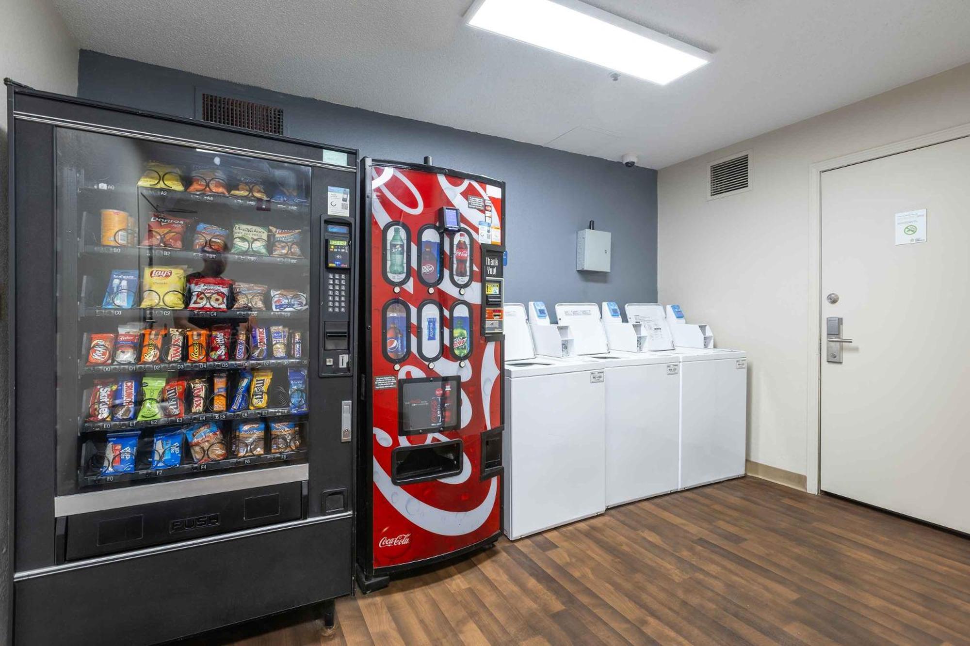 Extended Stay America Suites - Columbia - Greystone Luaran gambar