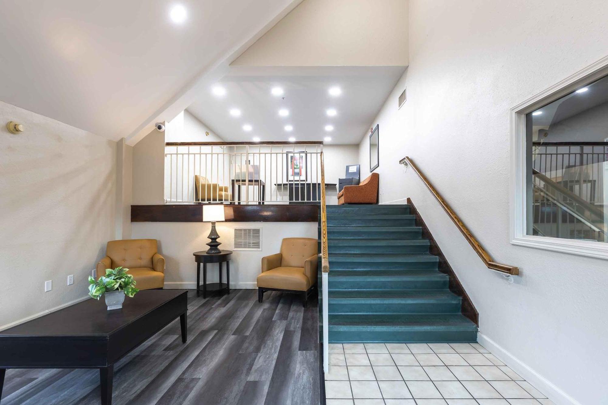 Extended Stay America Suites - Columbia - Greystone Luaran gambar