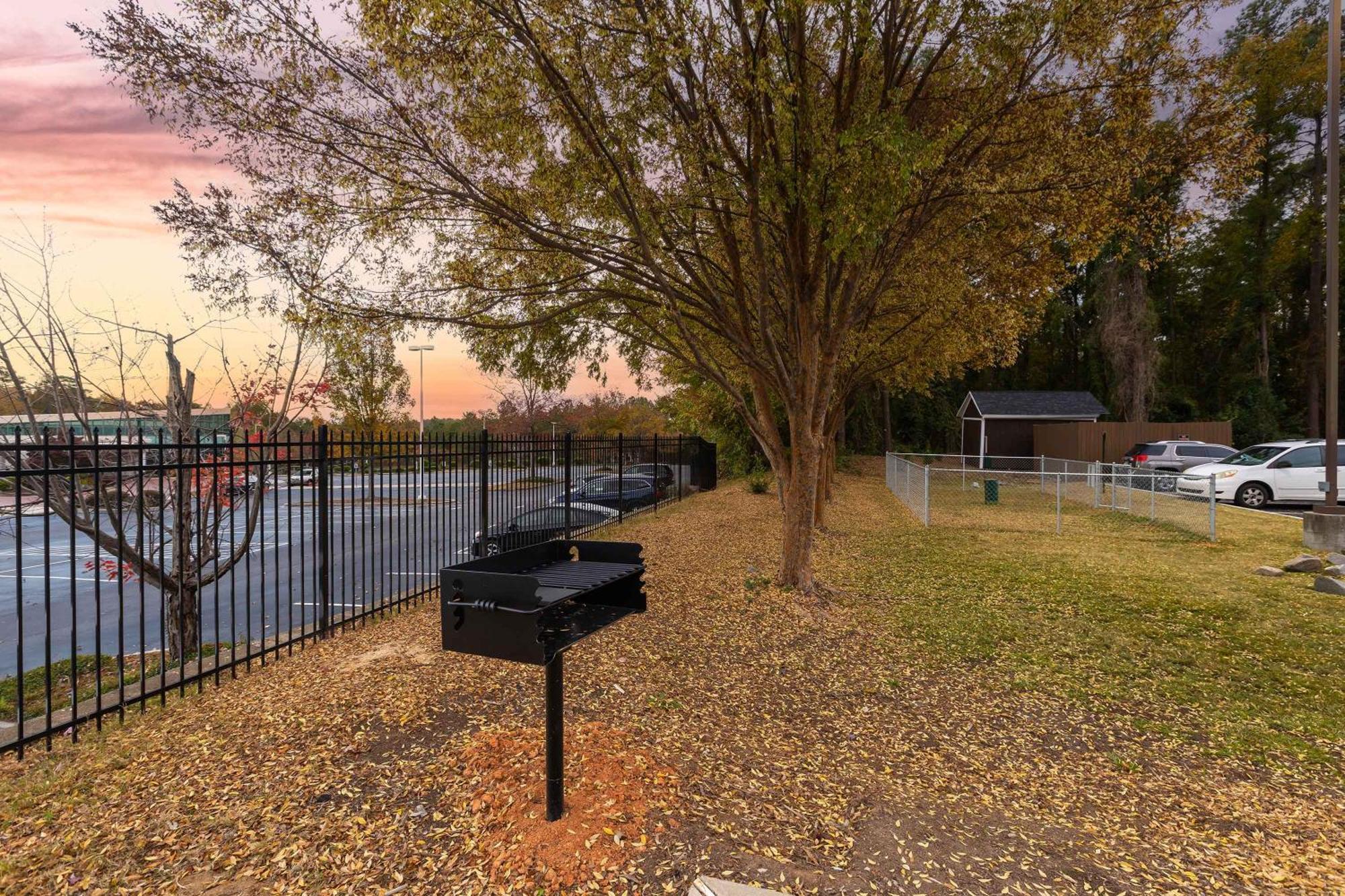 Extended Stay America Suites - Columbia - Greystone Luaran gambar