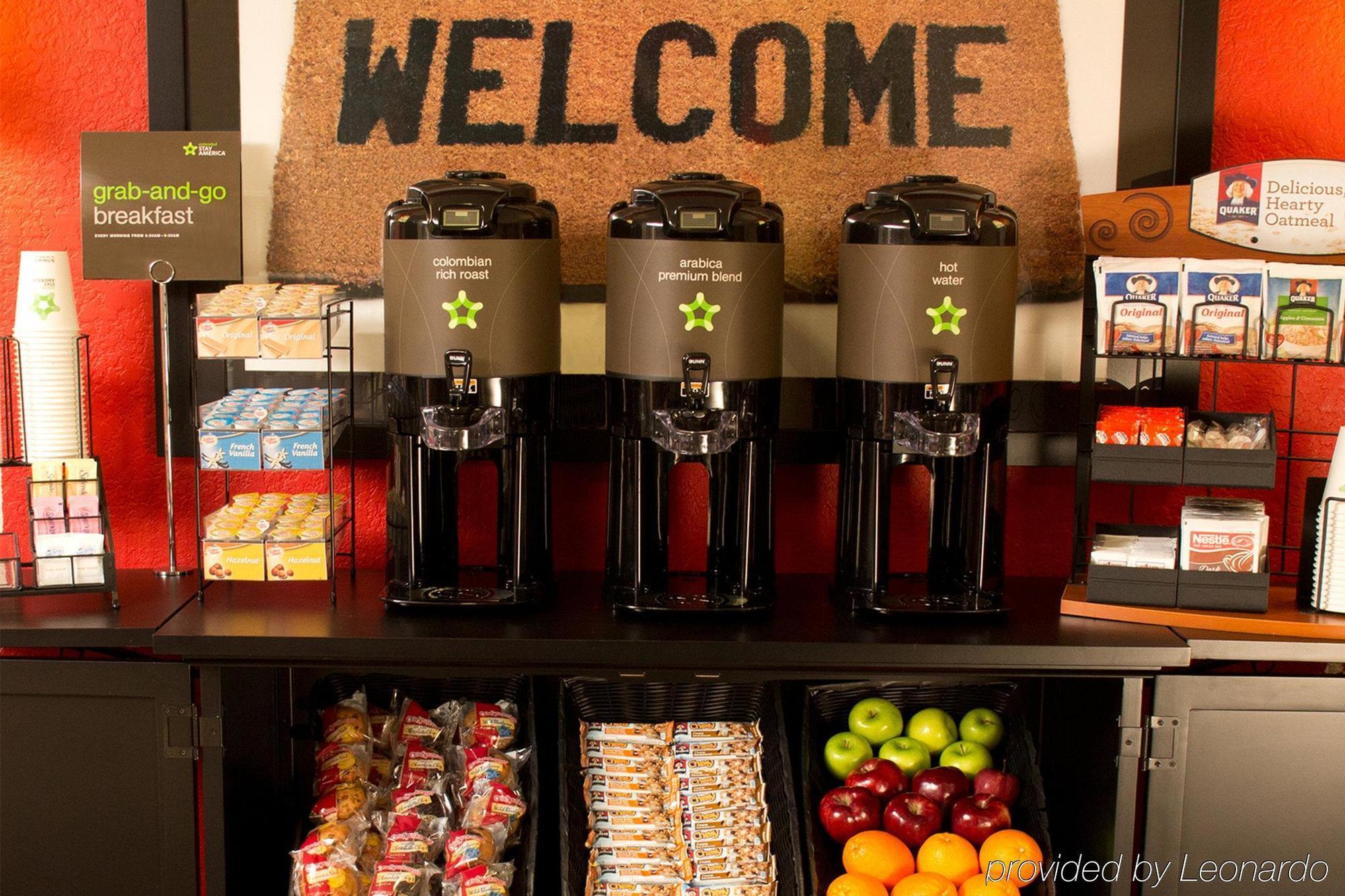 Extended Stay America Suites - Columbia - Greystone Luaran gambar