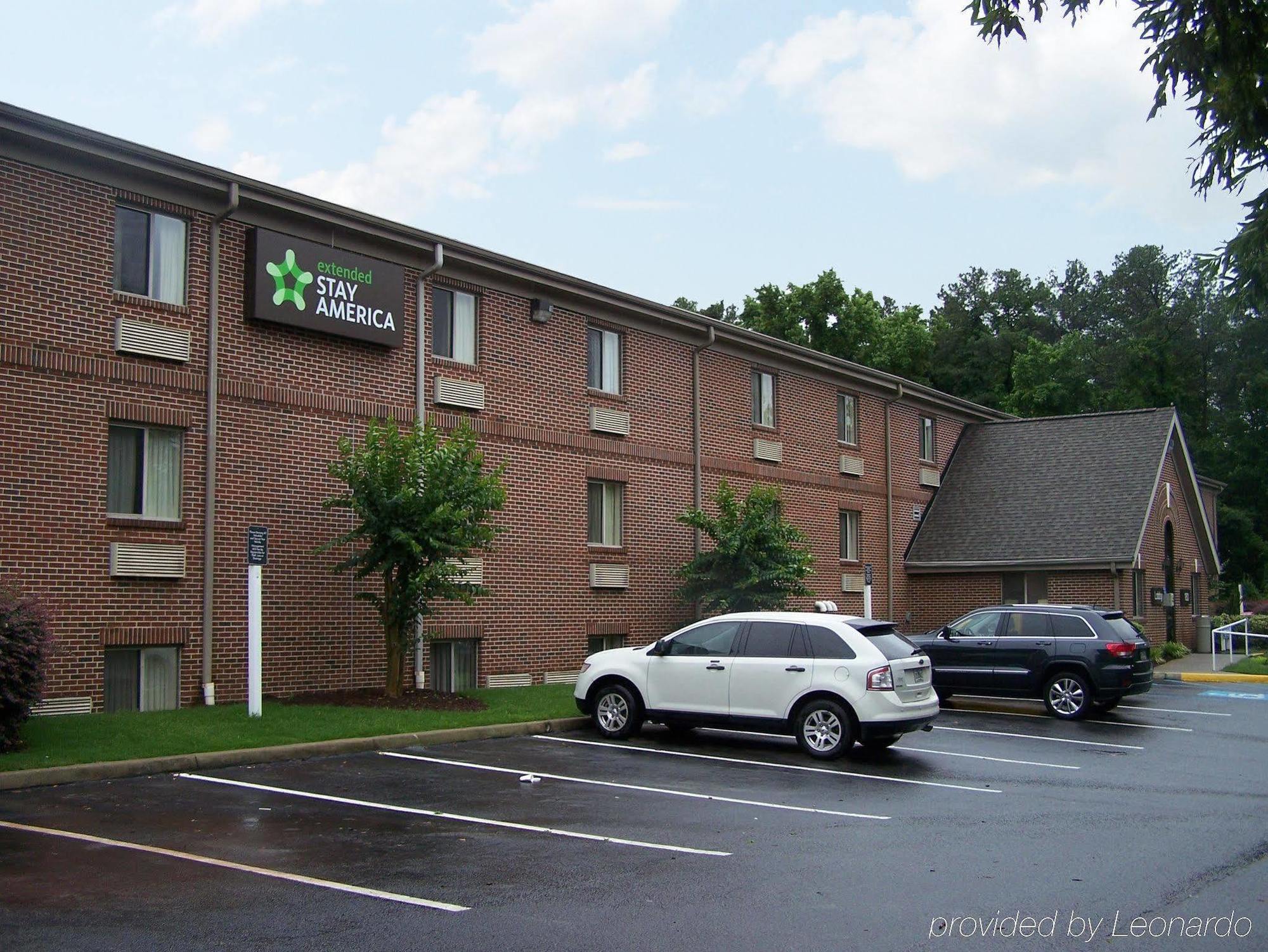 Extended Stay America Suites - Columbia - Greystone Luaran gambar