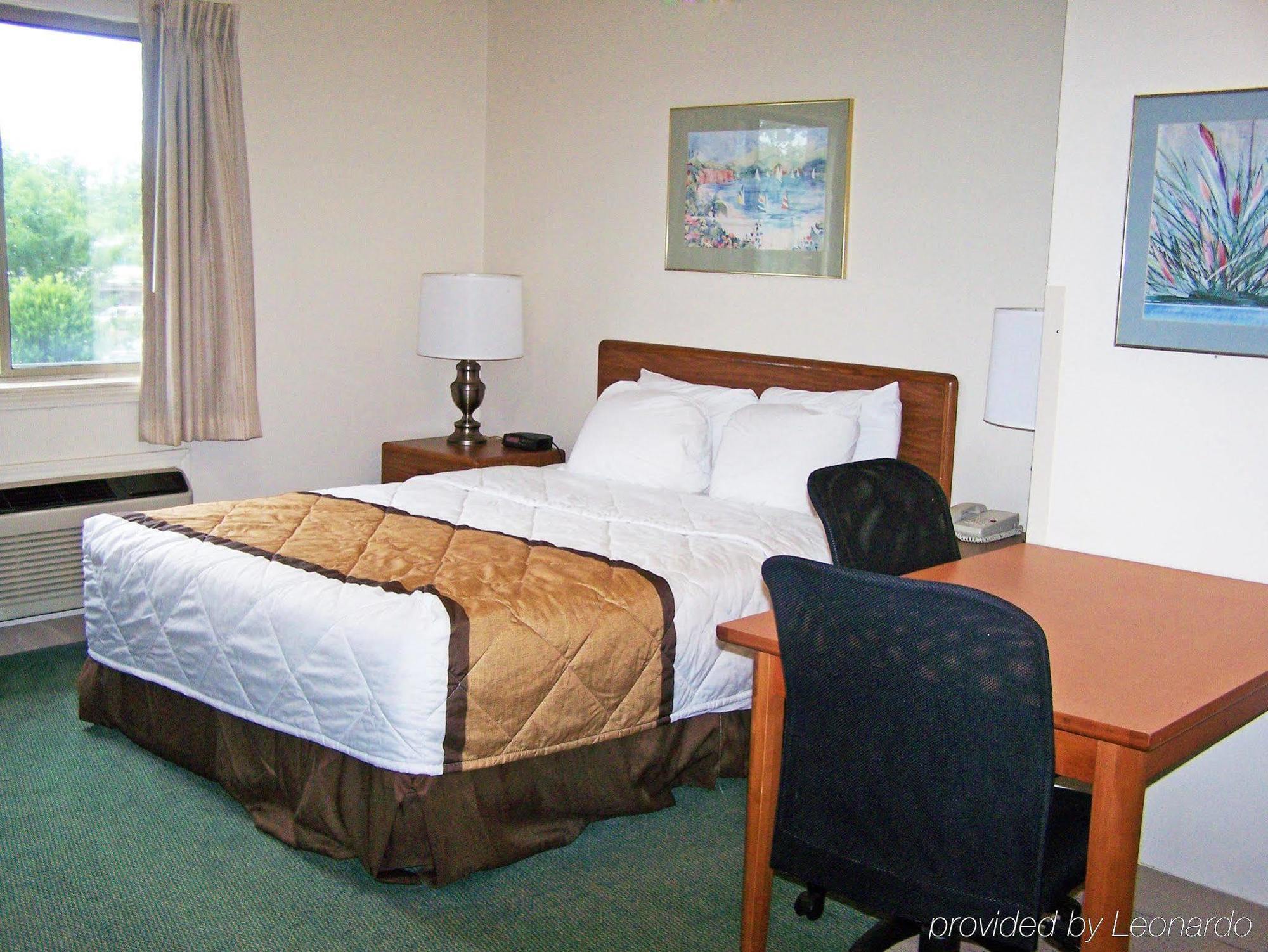 Extended Stay America Suites - Columbia - Greystone Luaran gambar