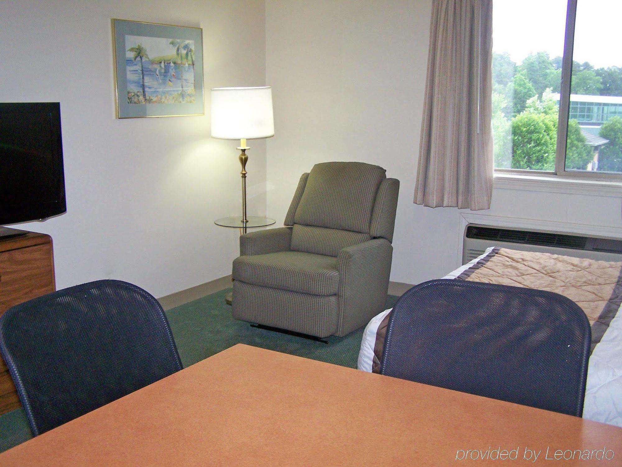 Extended Stay America Suites - Columbia - Greystone Luaran gambar